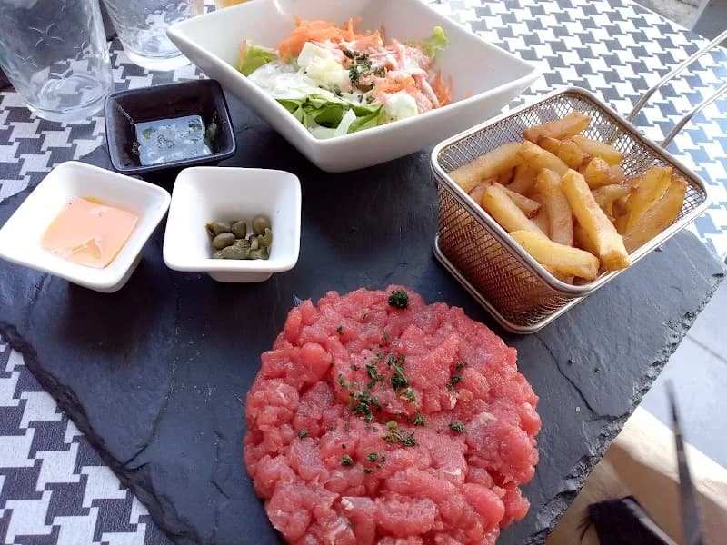 Le Chris Mary - photo 4