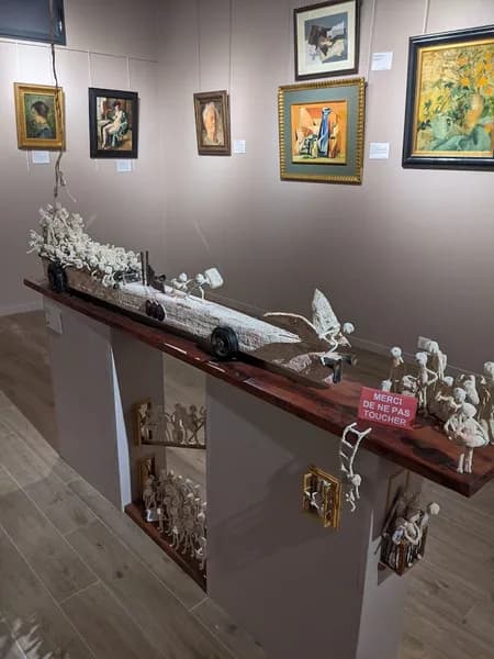 Le Coin des Arts - photo 3