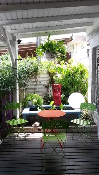 Restaurant Le Domino