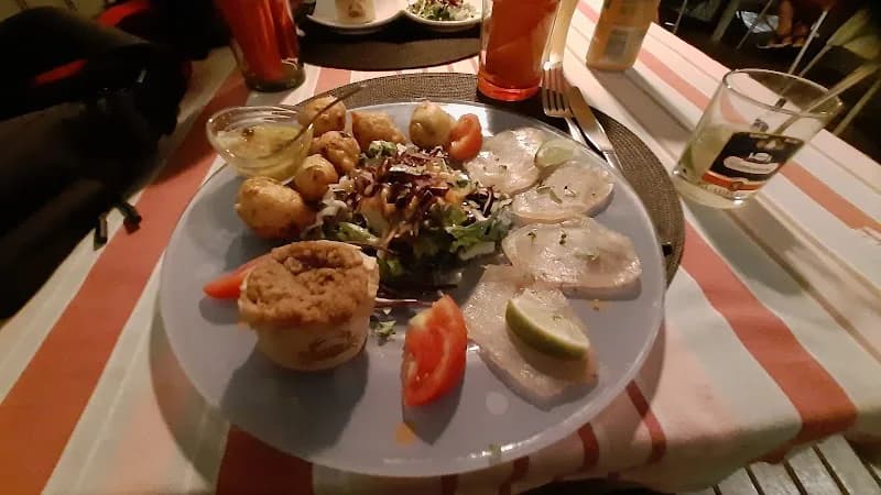 Restaurant Le Domino - photo 2