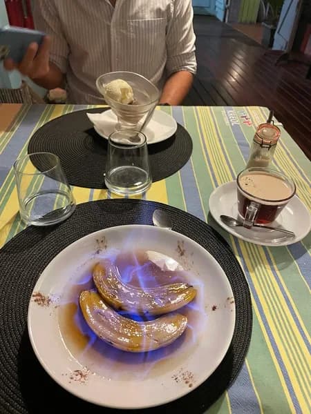 Restaurant Le Domino - photo 3