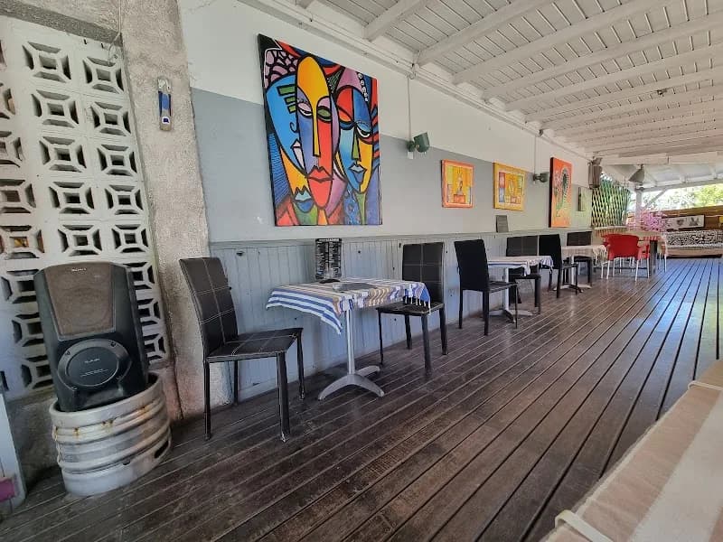 Restaurant Le Domino - photo 4