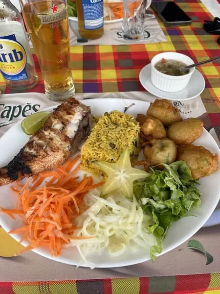 Restaurant Le Filet du Pêcheur - photo 2