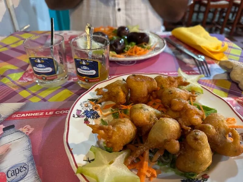 Restaurant Le Filet du Pêcheur - photo 4