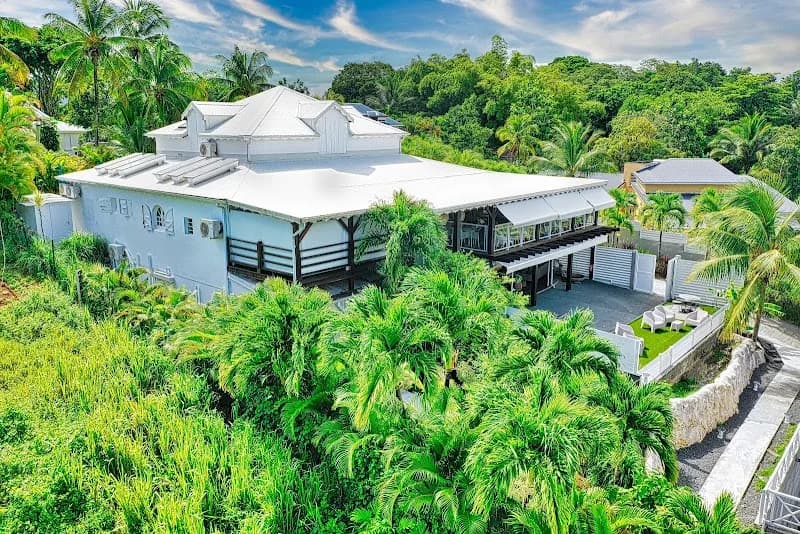 Restaurant Le New Green - photo 3