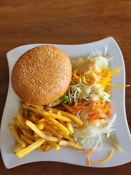 Le Mareyeur - photo 2