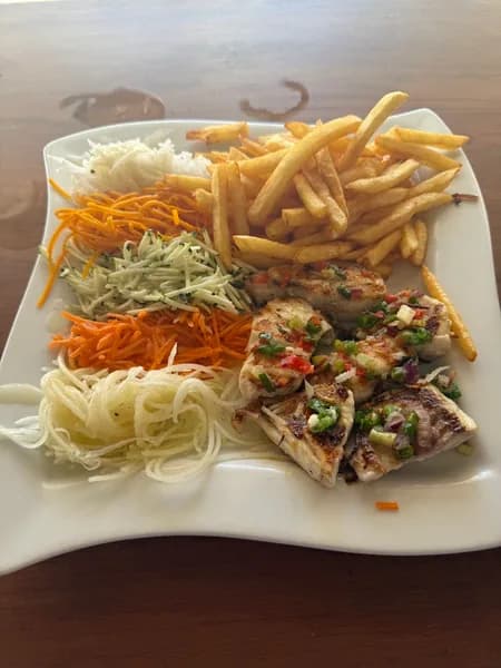 Le Mareyeur - photo 3