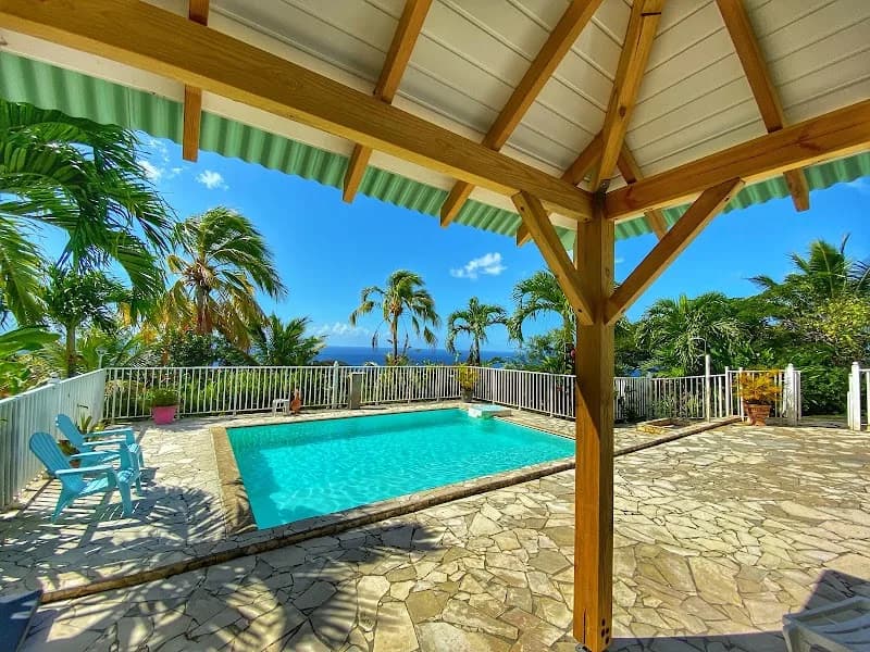 Le Paradis Tropical - photo 4