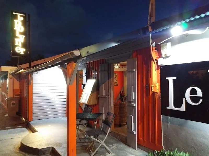 Restaurant Le Poivrier