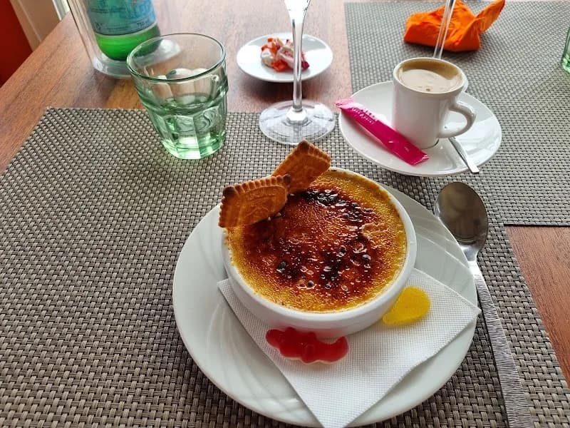 Restaurant Le Poivrier - photo 2