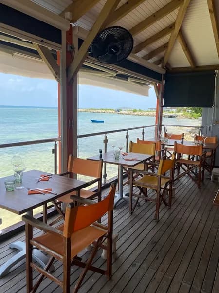 Restaurant Le Poivrier - photo 3