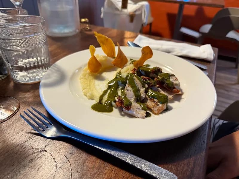 Restaurant Le Poivrier - photo 4