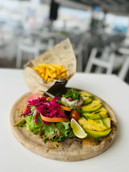 Restaurant Le P’tit Ilet Saint-François - photo 2