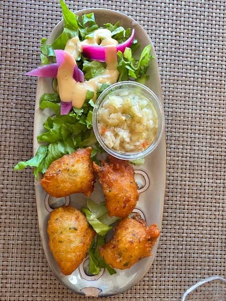 Restaurant Le P’tit Ilet Saint-François - photo 3