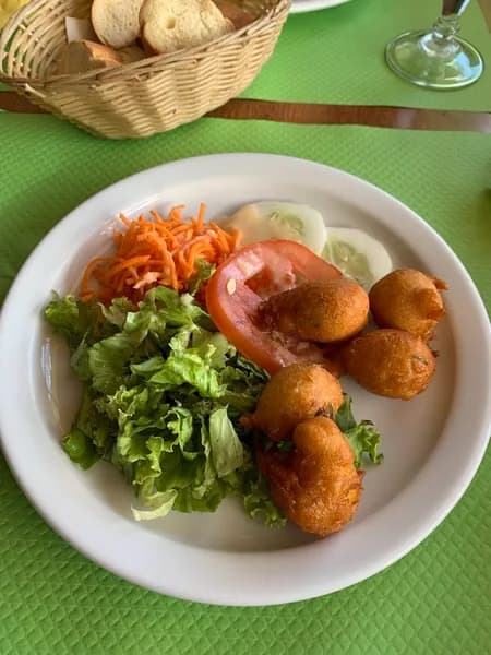 Restaurant Le Refuge du Pont - photo 2