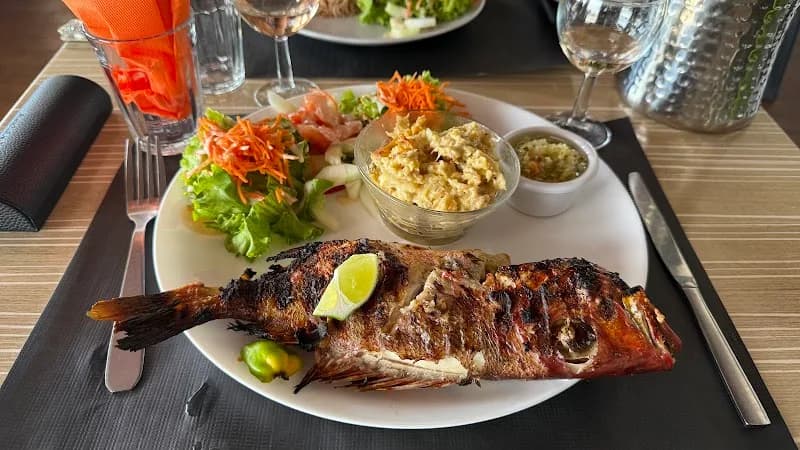 Restaurant Le Refuge du Pont - photo 3