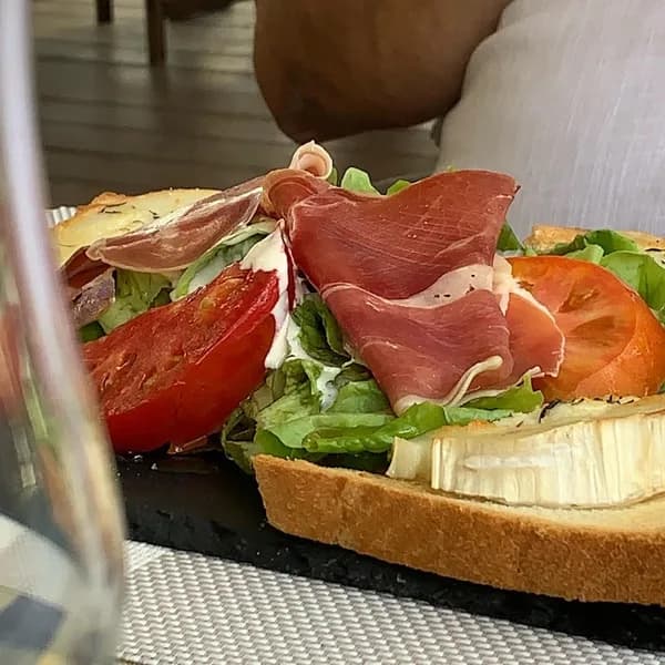 Restaurant Ti Coco - photo 2