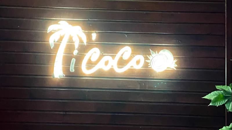 Restaurant Ti Coco - photo 3