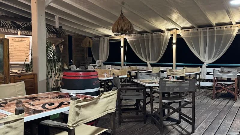 Restaurant Ti Coco - photo 4