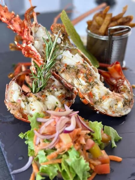 Restaurant Le Vieux Port - photo 3