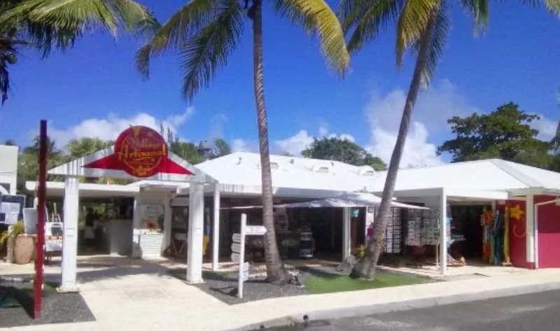 Restaurant Le Village Saint-Francois - photo 3