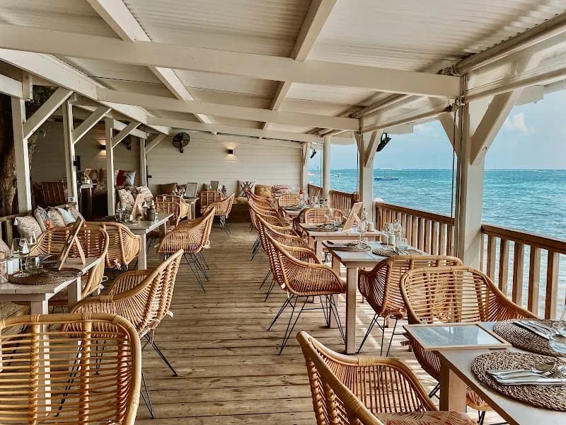 Restaurant Le Zagaya