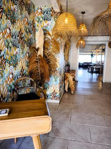 Restaurant Le Zagaya - photo 2