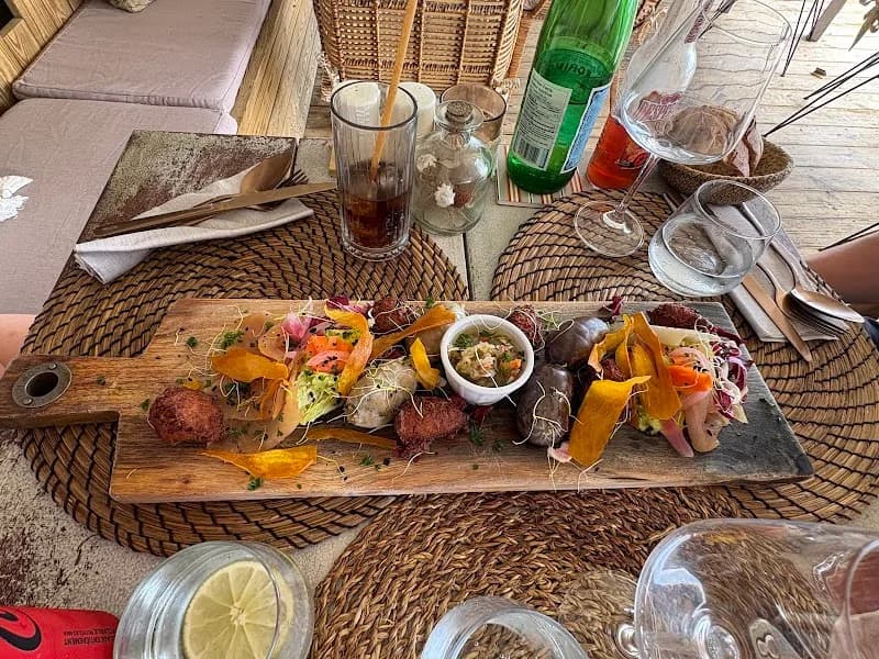 Restaurant Le Zagaya - photo 3