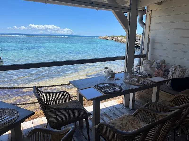 Restaurant Le Zagaya - photo 4