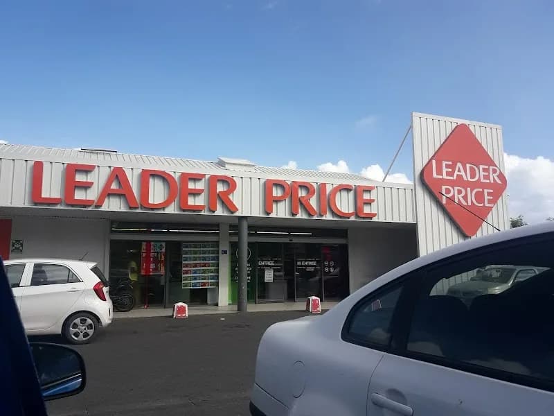 Leader Price Saint-François - photo 4