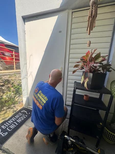 Villa Les Camélias Saint-François - photo 2