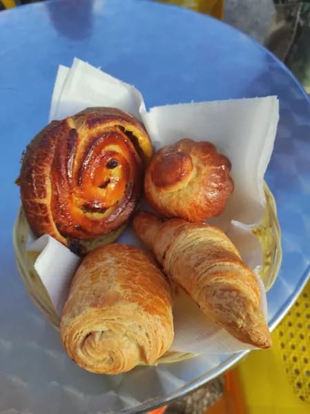 Restaurant Les Délices de l’Anse - photo 2