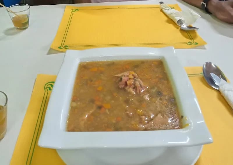 Restaurant Les Délices de l’Anse - photo 3