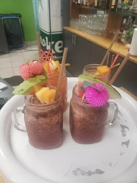 Restaurant Les Délices de l’Anse - photo 4