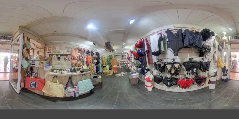 Les Dessous d’Elle Saint François