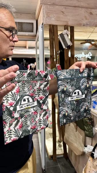 Les Dessous d’Elle Saint François - photo 2