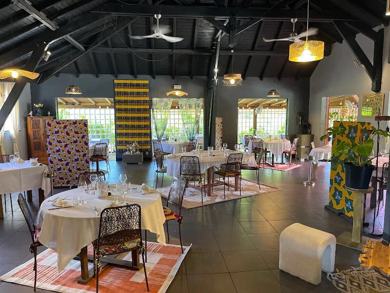 Les Musandas - photo 2