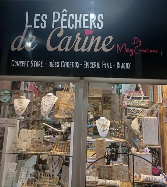 Les Pêchers de Carine Saint François