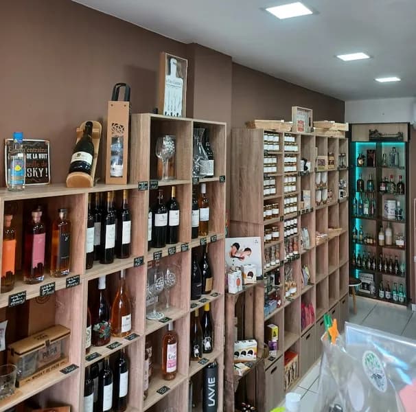 Les Pêchers de Carine Saint François - photo 2