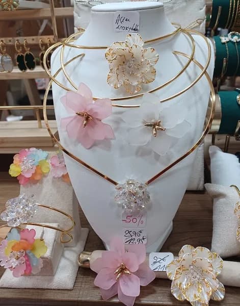 Les Pêchers de Carine Saint François - photo 4