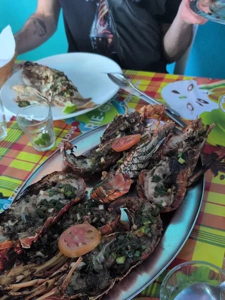 Restaurant Les Pieds dans l’Eau - photo 3