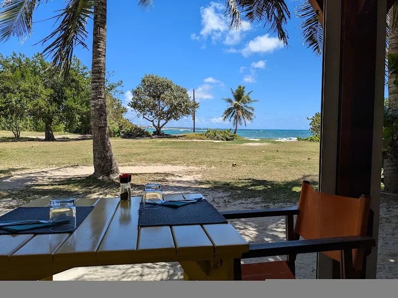 Restaurant Les Raisins Clairs - photo 4