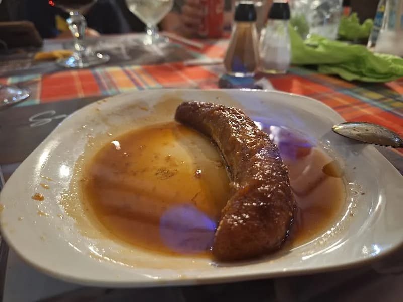 Restaurant Les salines - photo 2