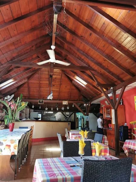 Restaurant Les salines - photo 3