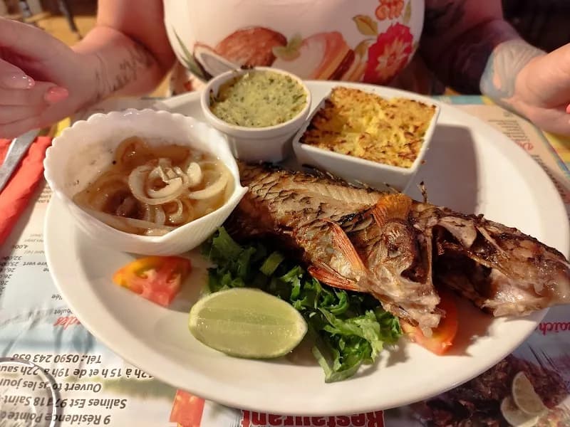 Restaurant Les salines - photo 4