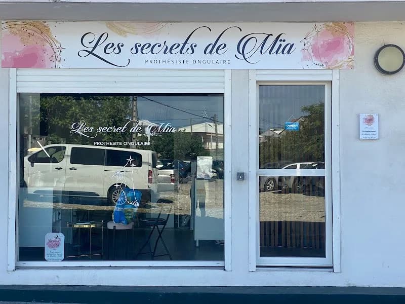 Les Secrets de Charlotte