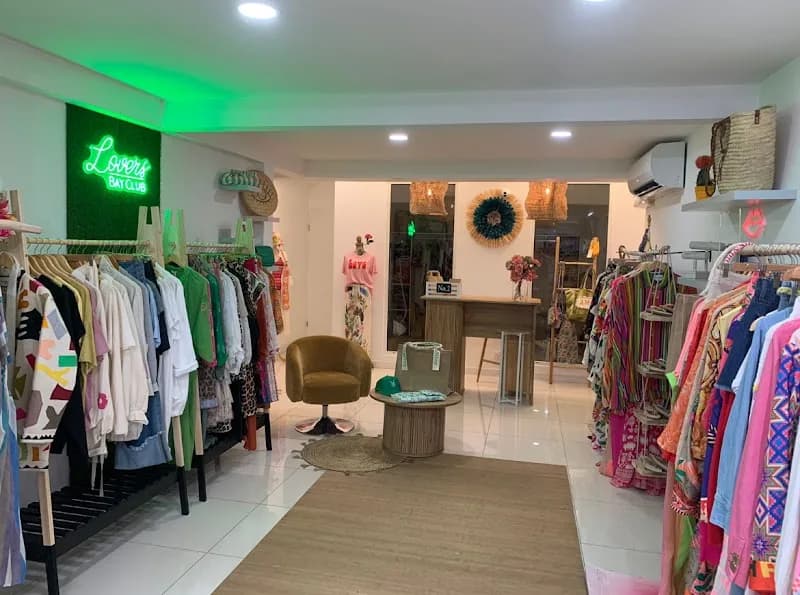 Magasin Lily Funky - photo 2