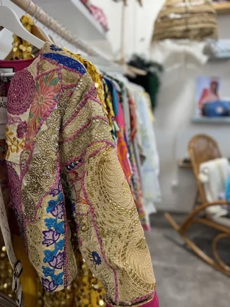 Magasin Lily Funky - photo 4