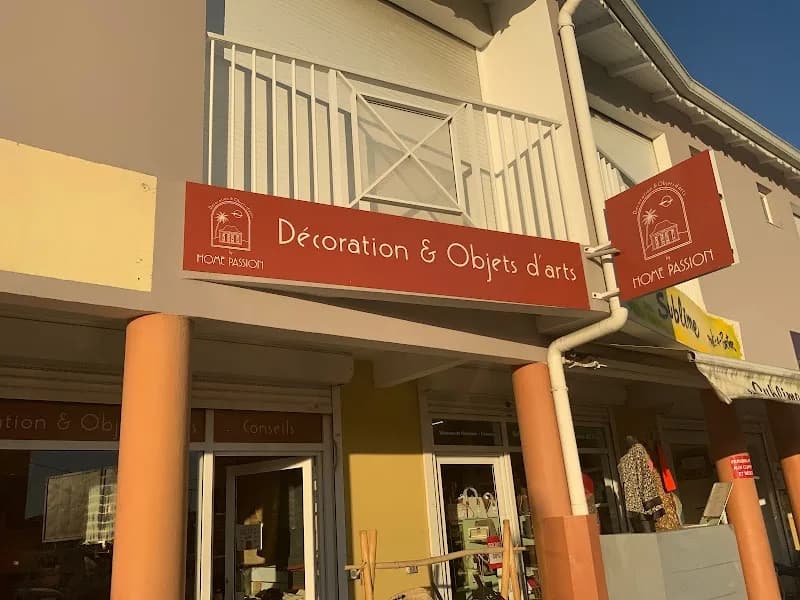 Lingerie Passion Saint-François