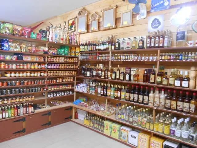 LMP Antilles Saint-François